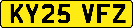 KY25VFZ