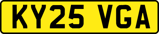 KY25VGA