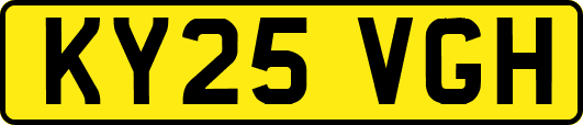 KY25VGH