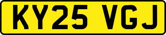 KY25VGJ