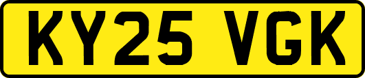 KY25VGK