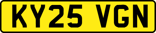 KY25VGN