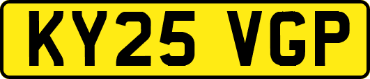 KY25VGP