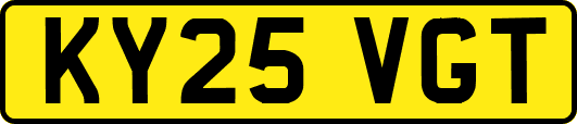 KY25VGT