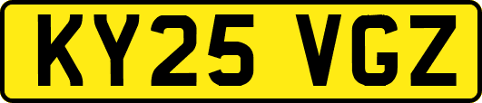 KY25VGZ