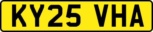 KY25VHA