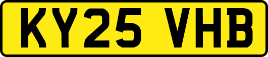 KY25VHB