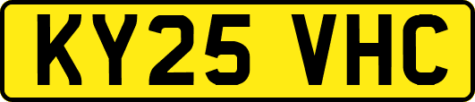 KY25VHC