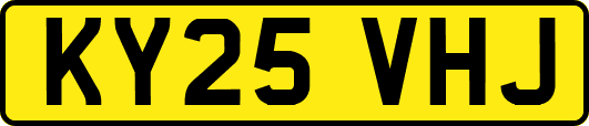 KY25VHJ