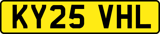 KY25VHL