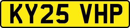 KY25VHP