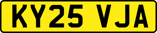 KY25VJA