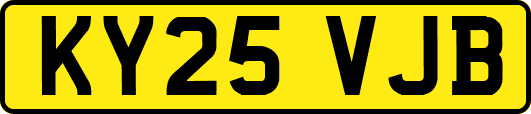 KY25VJB