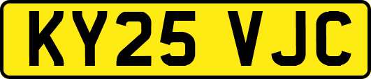 KY25VJC