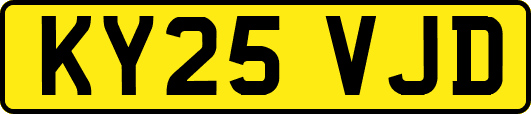 KY25VJD