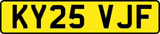 KY25VJF
