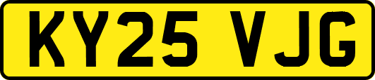 KY25VJG
