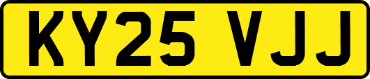 KY25VJJ