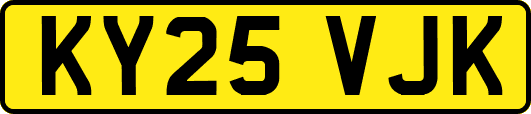 KY25VJK