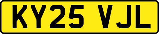 KY25VJL
