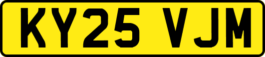 KY25VJM