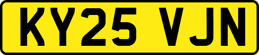 KY25VJN