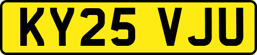 KY25VJU