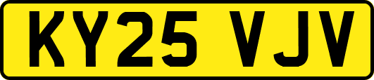 KY25VJV