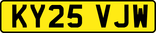 KY25VJW