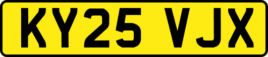 KY25VJX