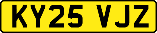 KY25VJZ