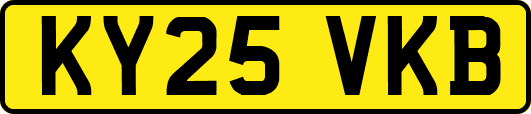 KY25VKB