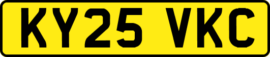 KY25VKC