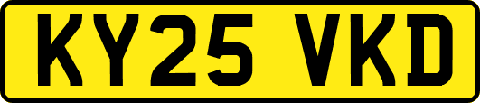 KY25VKD