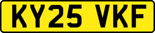 KY25VKF