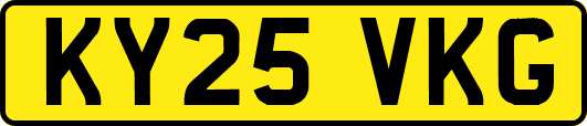 KY25VKG