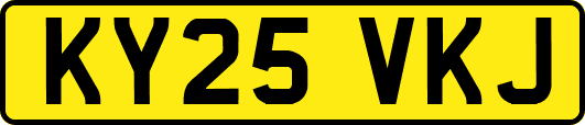 KY25VKJ