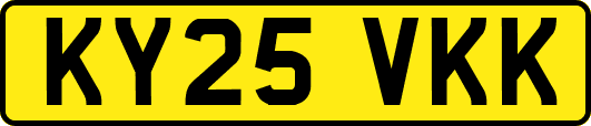 KY25VKK