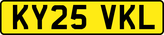 KY25VKL