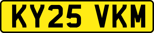 KY25VKM