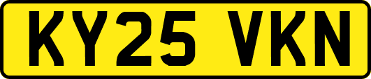 KY25VKN