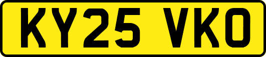 KY25VKO