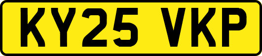 KY25VKP