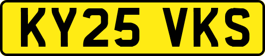 KY25VKS