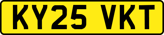 KY25VKT