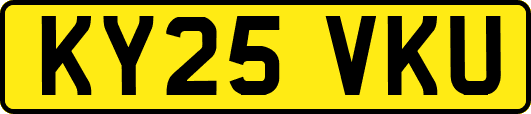 KY25VKU