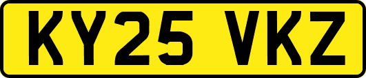 KY25VKZ