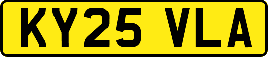 KY25VLA