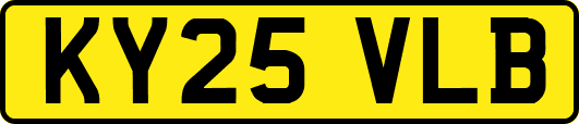 KY25VLB