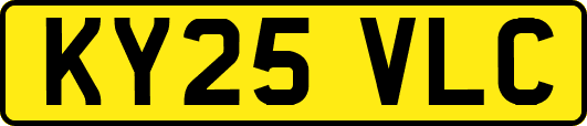 KY25VLC